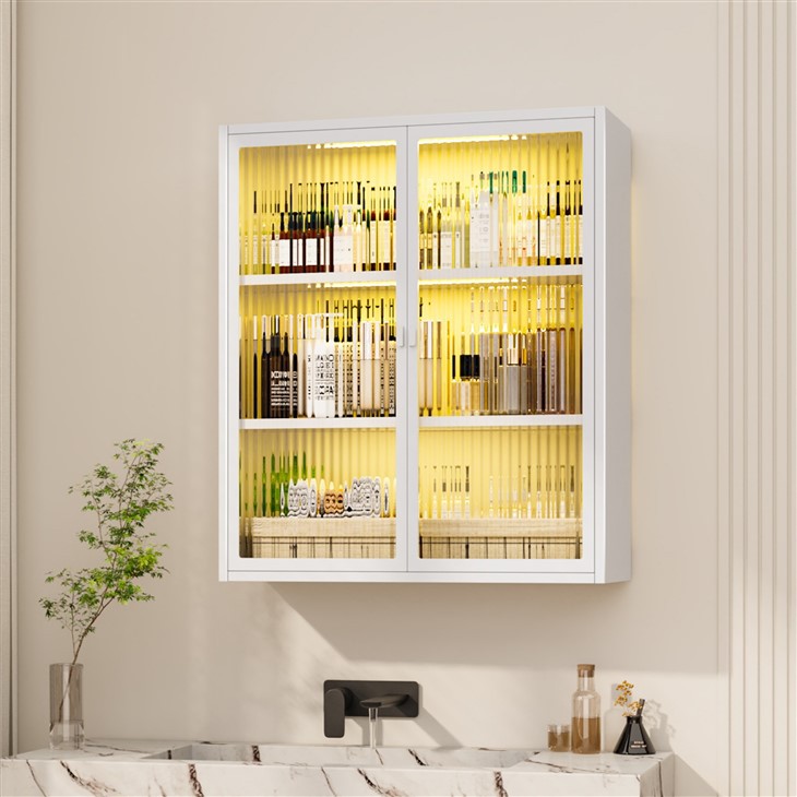 Mounted Bathroom Cabinet suppliers